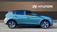 Hyundai BAYON 1.0 TGDi 48V MHEV Ultimate 5dr Petrol Hatchback